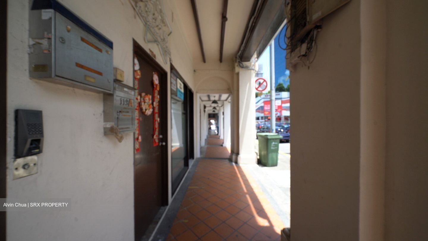 Jalan Sultan (D7), Office #499553751